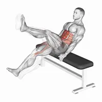 Alternating Horizontal Movement