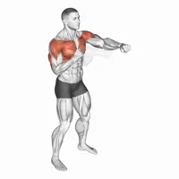 Alternating strokes