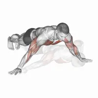 Flexiones de arquero