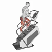 Máquina de escalada