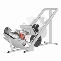 Closed Inclined Press