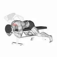 Front Extension with Disc