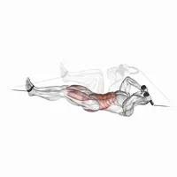 Full fold between pulleys