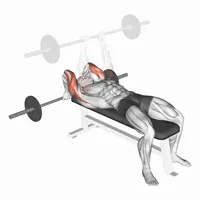 Horizontal Extension with Bar