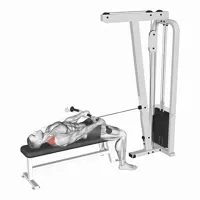 Horizontal Shrinks on Pulley