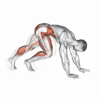 Escaladores (Mountain climbers)