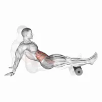 Roll Reverse Crunch
