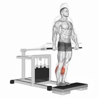 Twin Extension on Bottom Loaded Machine