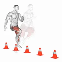 Zigzag race